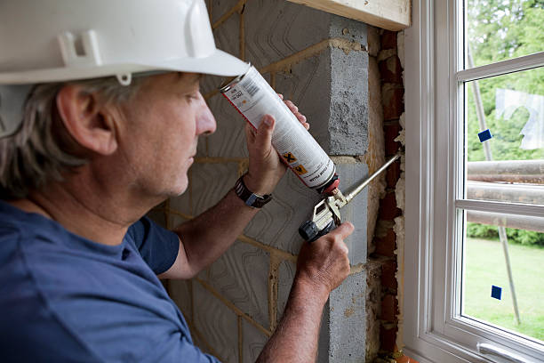 Best Types of Insulation in Rancho San Diego, CA