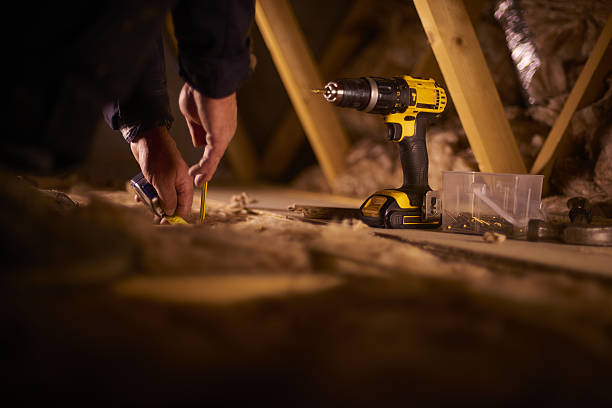 Best Residential Insulation in Rancho San Diego, CA